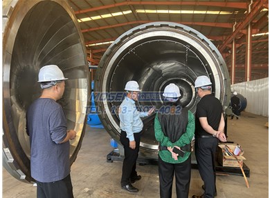 批量生產時，如何減少熱壓罐空轉損耗？
