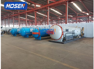 新能源碳纖維配件成型，熱壓設備怎么適配？